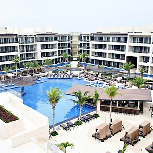 Курортный комплекс Hideaway At Royalton Riviera Cancun, An Autograph Collection All- Inclusive - Adults Only Пуэрто-Морелос