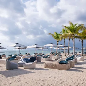 Курортный комплекс Andaz Mayakoba Riviera Maya, By Hyatt El Marlyn Azul