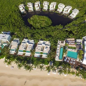 Курортный комплекс Blue Diamond Luxury Boutique (adults Only) El Marlyn Azul