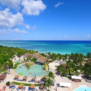 Курортный комплекс Grand Palladium Kantenah Resort&spa - Акумаль
