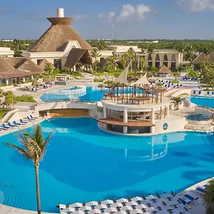 Feriested Bahia Principe Grand Tulum