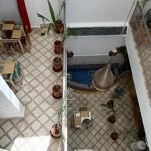 Papadou Bed & Breakfast