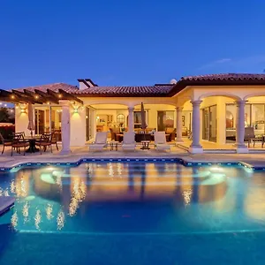 Villa Agave Azul Is A Great Ocean Golf View Perfect For Groups Families