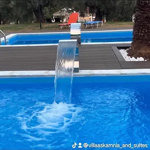 Resort Askamnia And