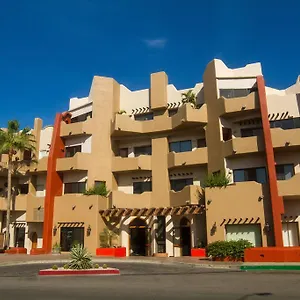  Apartment Marina Cabo Plaza Town &