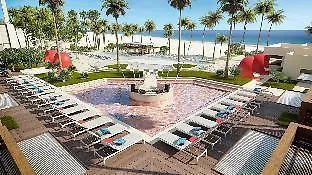 Hard Rock Hotel Los Cabos Cabo San Lucas Resort