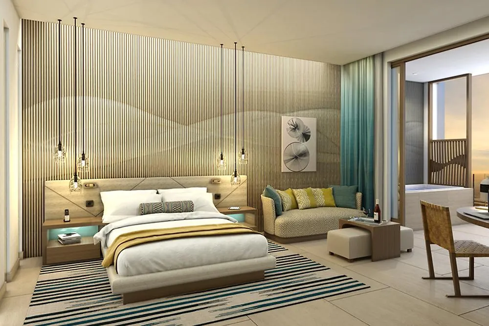 Hard Rock Hotel Los Cabos Cabo San Lucas Resort