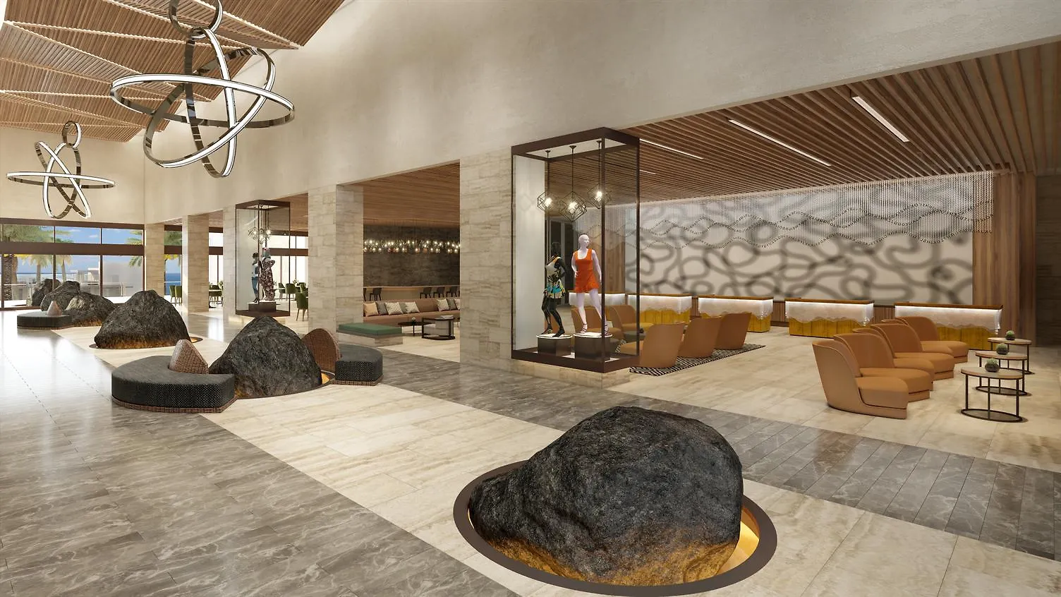 Hard Rock Hotel Los Cabos Cabo San Lucas Mexico