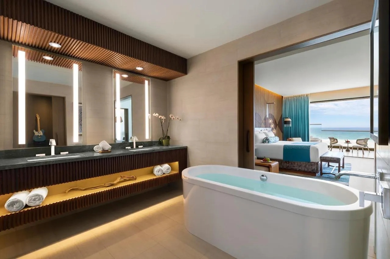 Hard Rock Hotel Los Cabos Cabo San Lucas Resort
