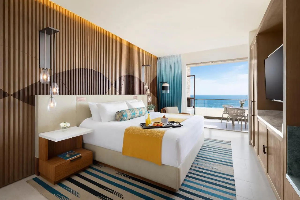 Hard Rock Hotel Los Cabos Cabo San Lucas