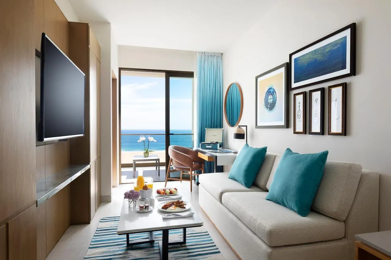 Hard Rock Hotel Los Cabos Cabo San Lucas