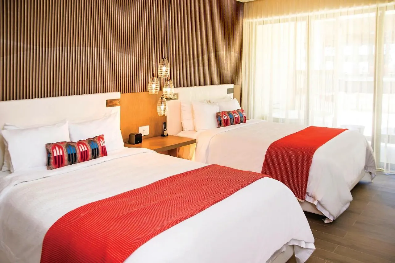 Hard Rock Hotel Los Cabos Cabo San Lucas Resort
