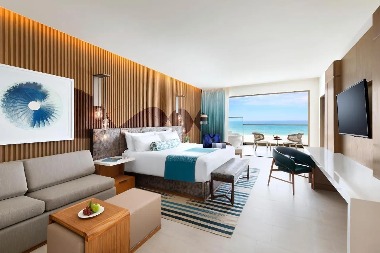 Hard Rock Hotel Los Cabos Cabo San Lucas