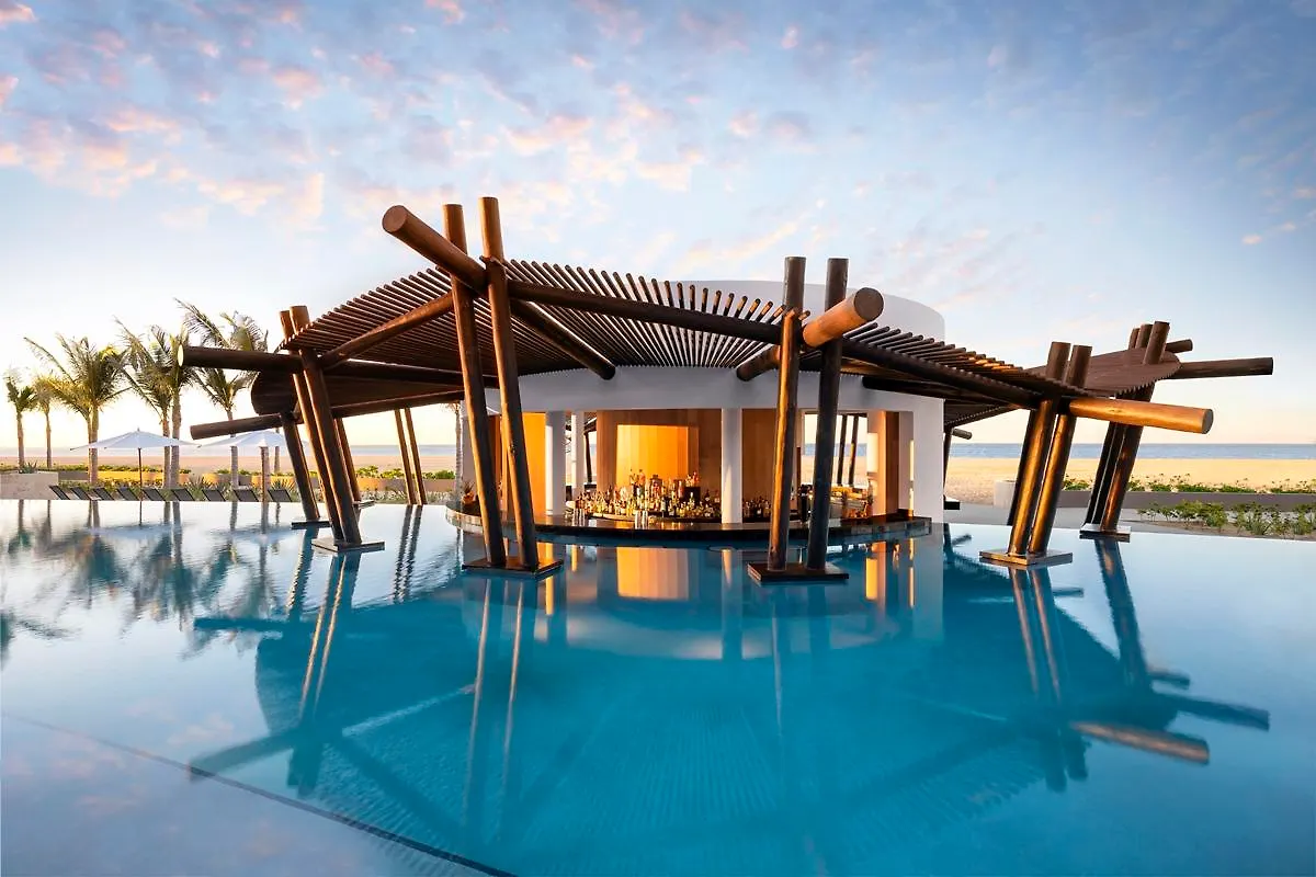 Hard Rock Hotel Los Cabos Cabo San Lucas Resort