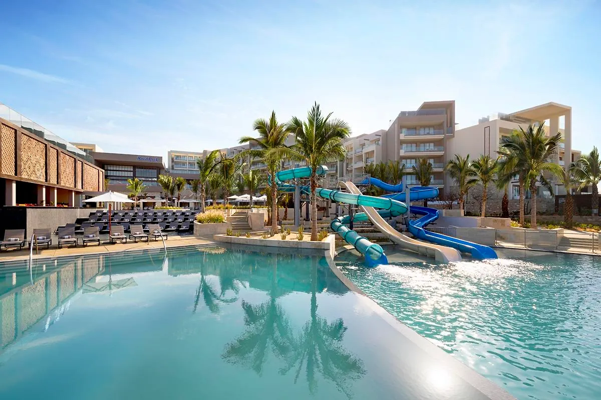 Hard Rock Hotel Los Cabos Cabo San Lucas