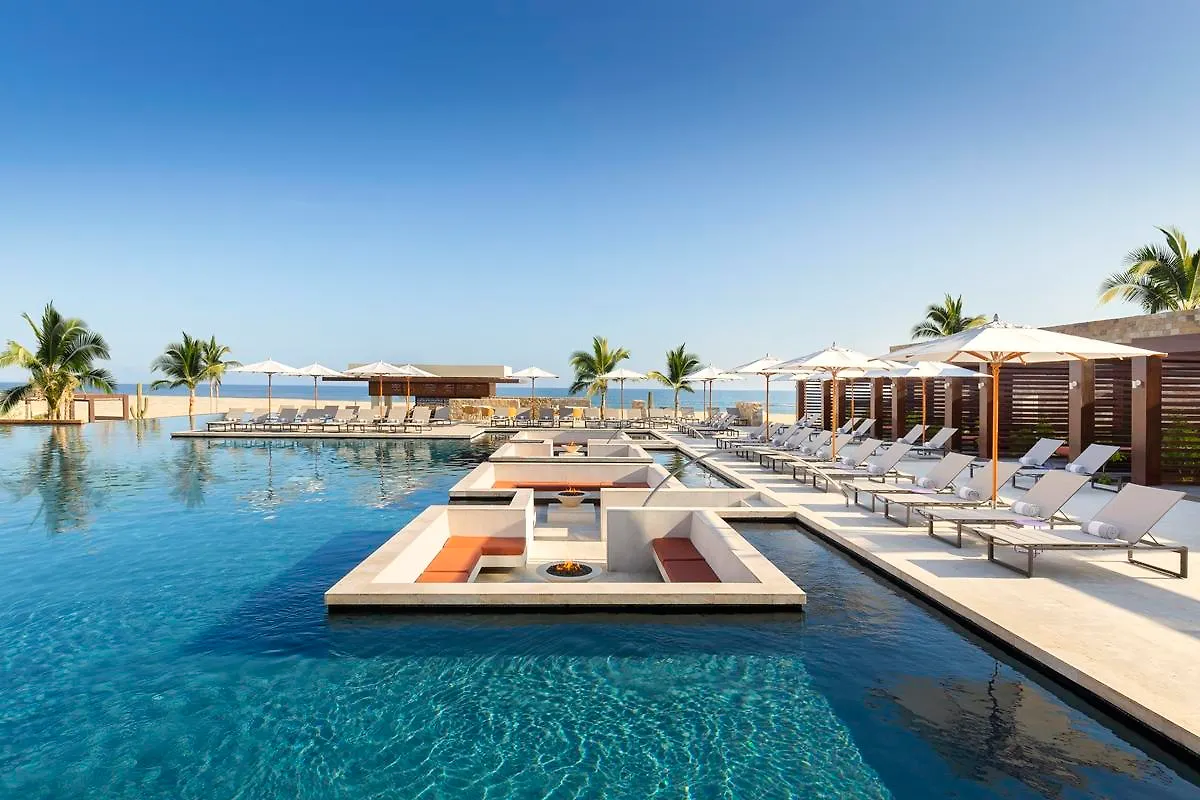 Hard Rock Hotel Los Cabos Cabo San Lucas 5*,