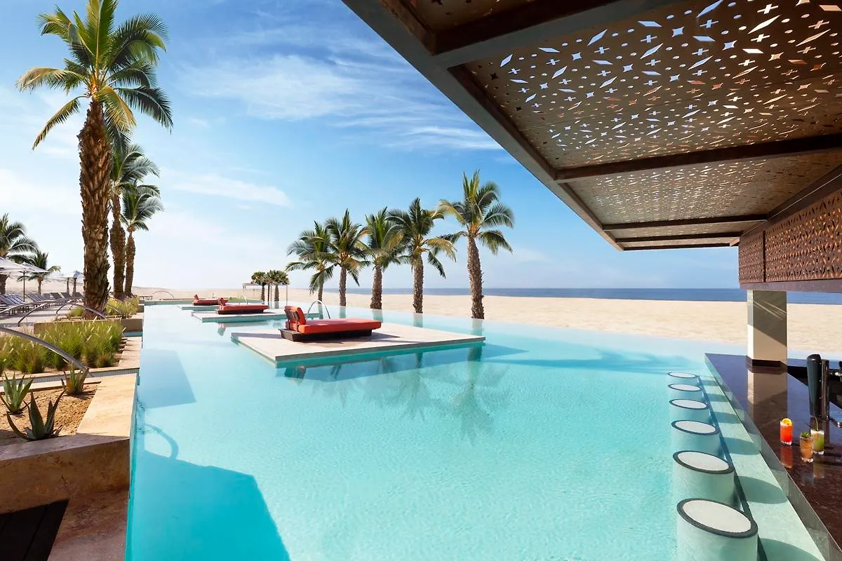 Hard Rock Hotel Los Cabos Cabo San Lucas Resort