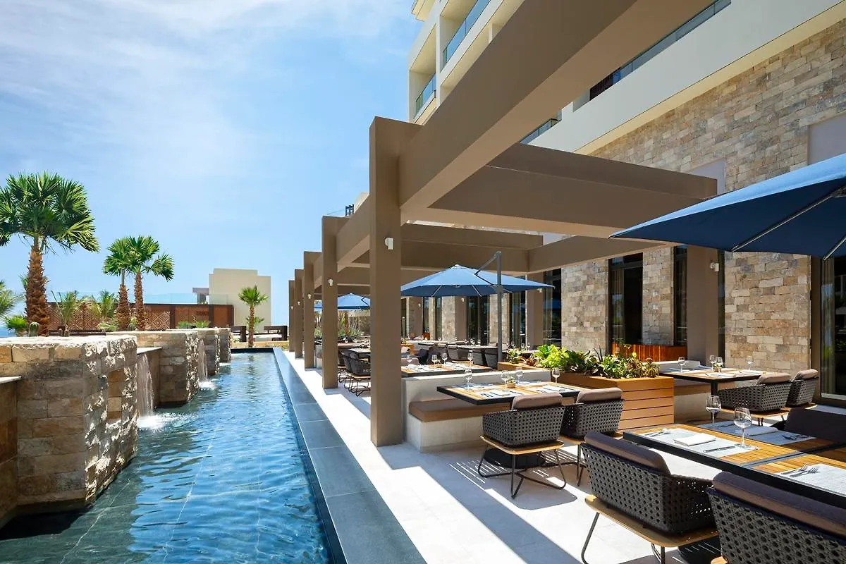 Hard Rock Hotel Los Cabos Cabo San Lucas