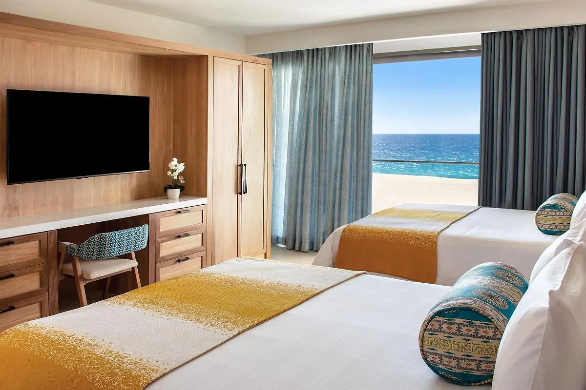 Resort Hard Rock Hotel Los Cabos Cabo San Lucas