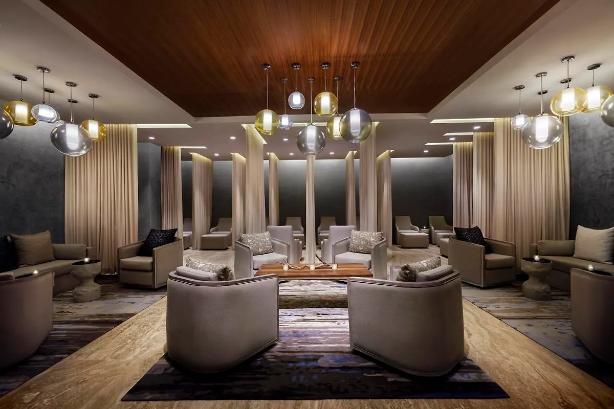 Hard Rock Hotel Los Cabos Cabo San Lucas Resort
