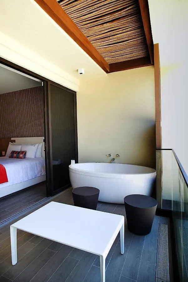 Hard Rock Hotel Los Cabos Cabo San Lucas Mexico