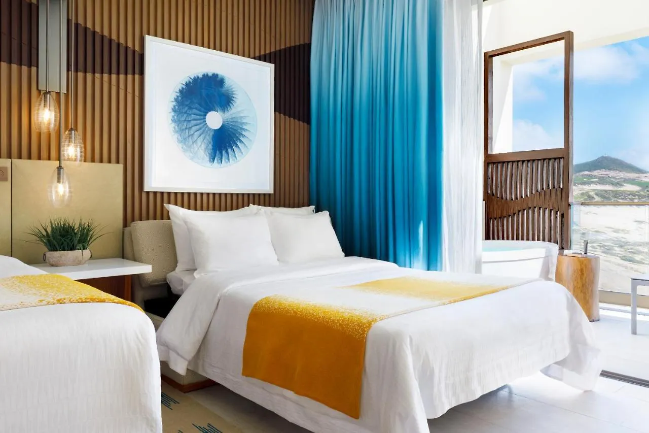 Hard Rock Hotel Los Cabos Cabo San Lucas