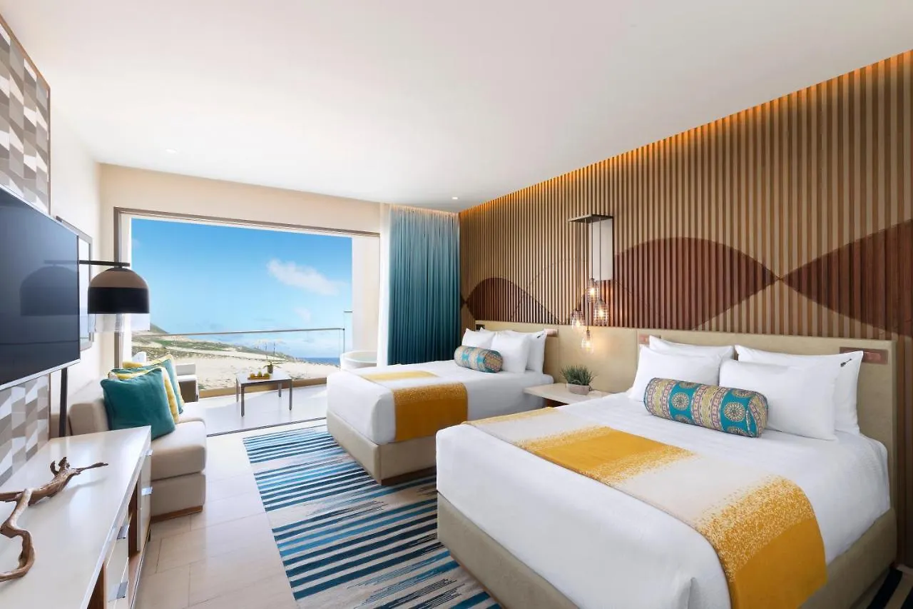 Hard Rock Hotel Los Cabos Cabo San Lucas